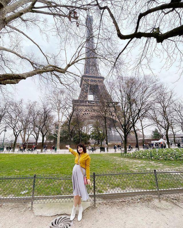 potret Rosiana Dewi (instagram.com/rsn.dw)
