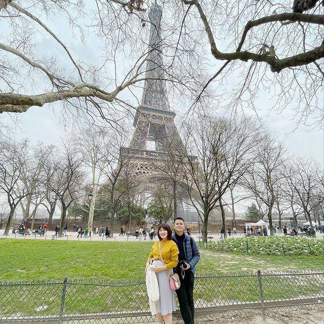 potret Rosiana Dewi dan Handika Pratama (instagram.com/rsn.dw)