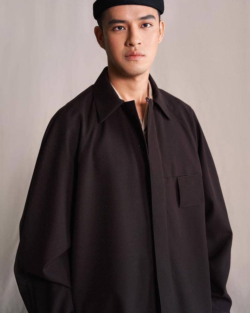 potret Morgan Oey (instagram.com/morganoey)