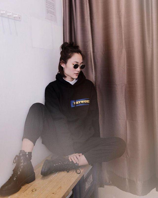 Ayu Gani (instagram.com/ganegani)