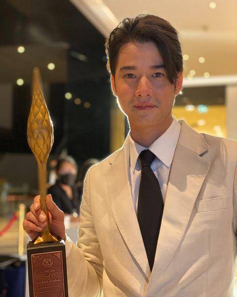 potret Mario Maurer (instagram.com/mario_mm38)