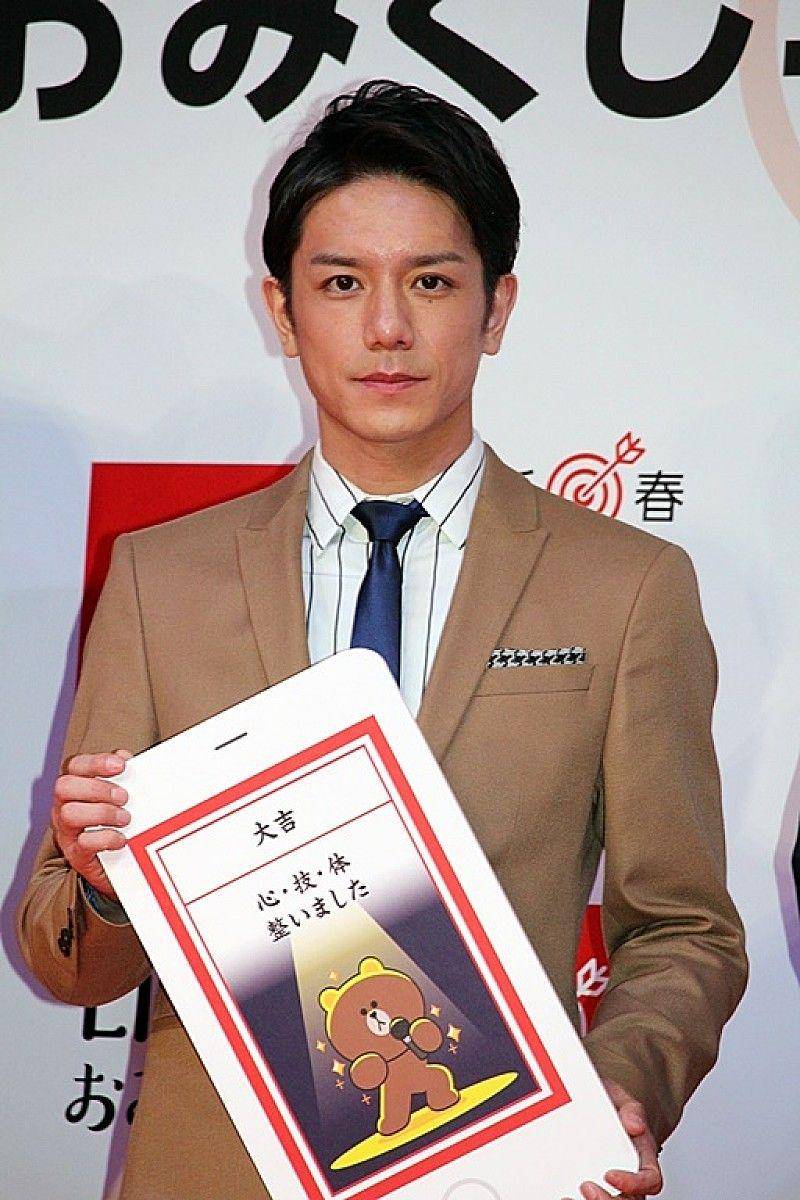 Hideaki Takizawa (billboard-japan.com)