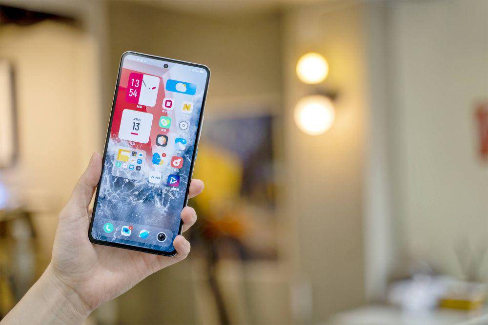 potret Vivo iQOO 9 Pro (sohu.com)