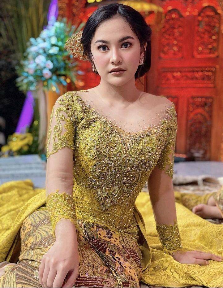 Mahalini (Instagram.com/mahaliniraharja)