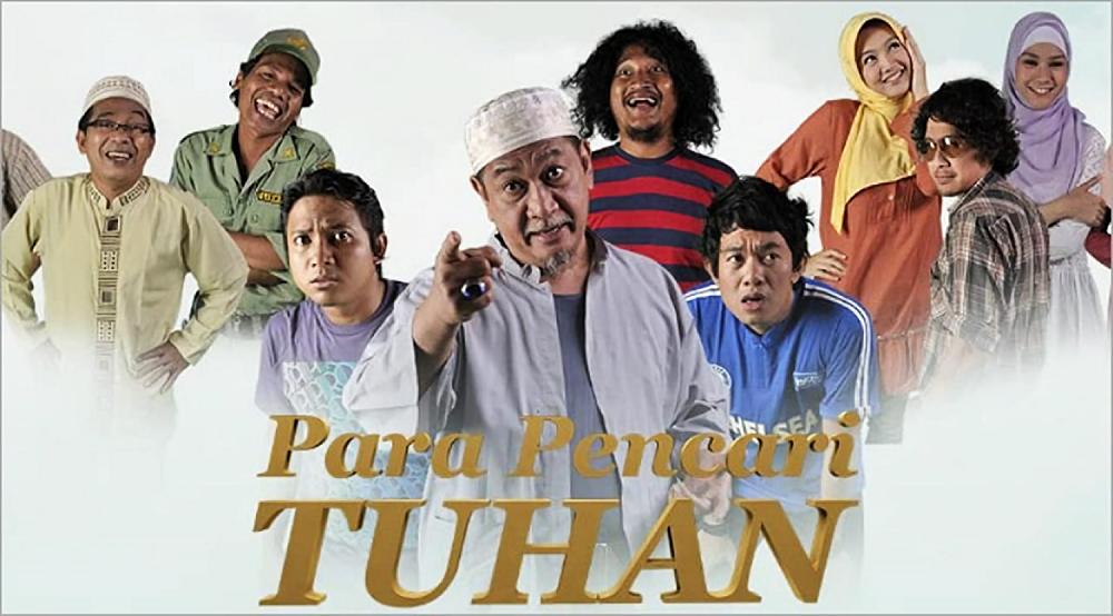 8 Acara TV Lawas saat Sahur, Nostalgia Jelang Puasa Ramadhan