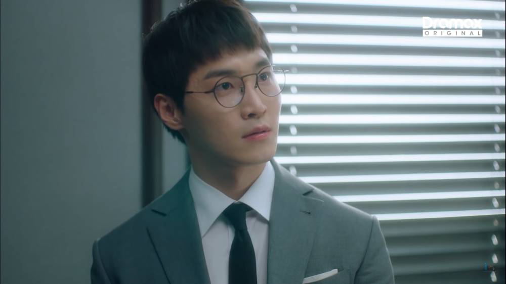 Jang In Sub di drama Devilish Charm (youtube.com/리모콘 by iHQ)