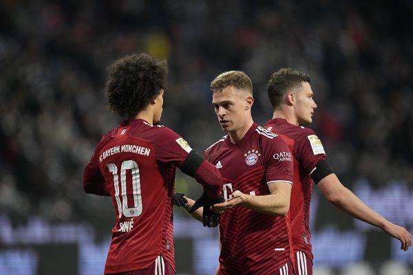 Dilatih Nagelsmann, Inilah 5 Kekalahan yang Dialami oleh Bayern Munich