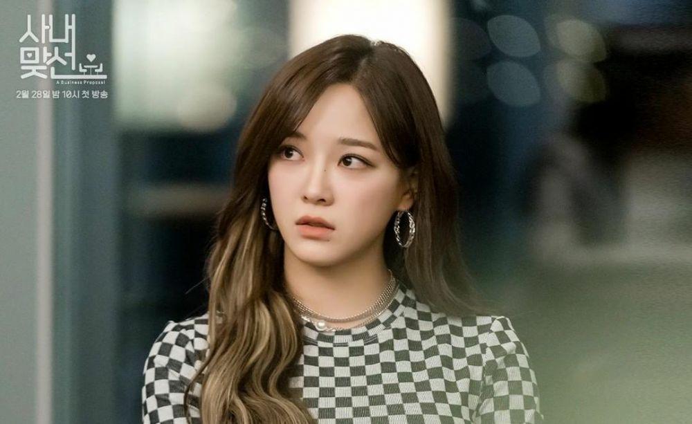 5 Artis Korea Ini Gantikan Temannya untuk Kencan Buta di Drama Korea