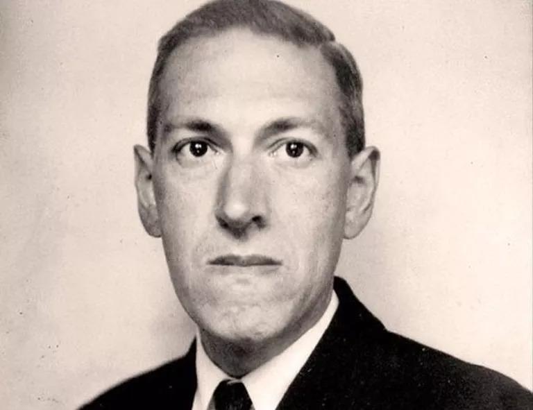 5 Karya Penulis Horor Fantasi 1920-an H.P. Lovecraft, Ngeri!