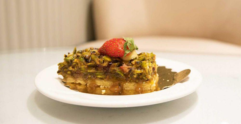 5 Ide Hidangan Populer dengan Rasa Baklava, Gak ada Duanya, deh!