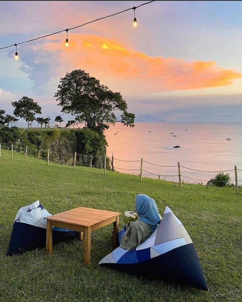 Arang Lampung (instagram.com/repern)