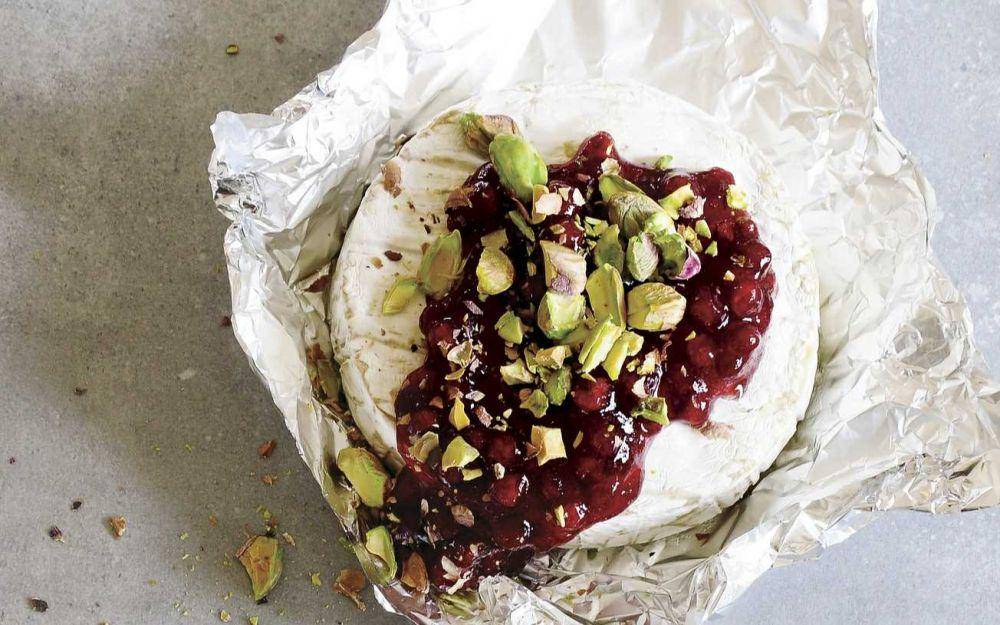 ilustrasi baklava cheesecake (pixabay.com/Dagny Walter)