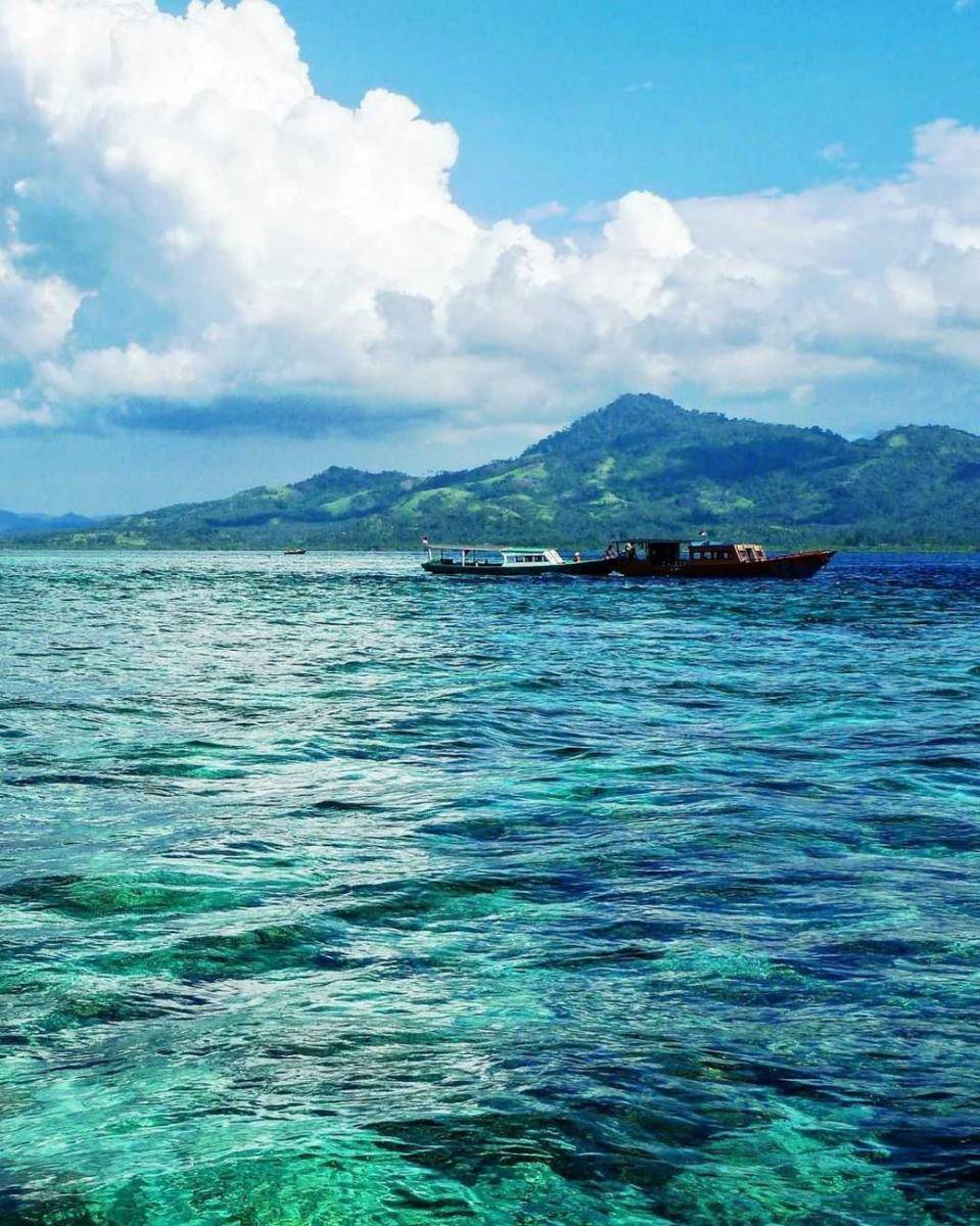 keindahan bunaken (instagram.com/kyh87)