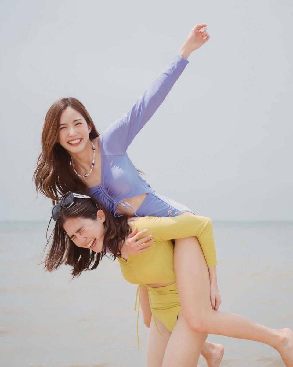 WJ Mild dan WJ Mean (instagram.com/wjmild)