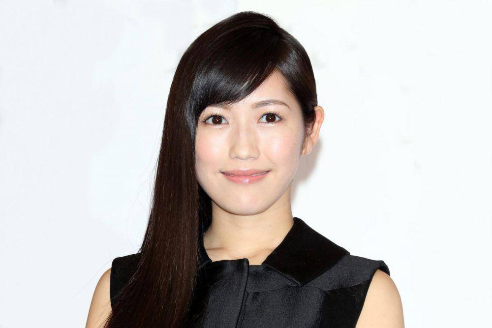 Mayu Watanabe (fumumu.net)