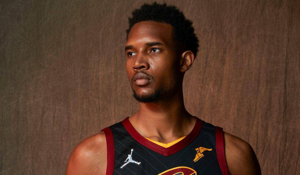 potret Evan Mobley (nba.com)