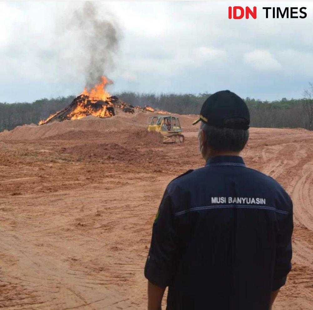MAKI Sumsel Soroti Distribusi Minyak Hasil Illegal Driling di Muba