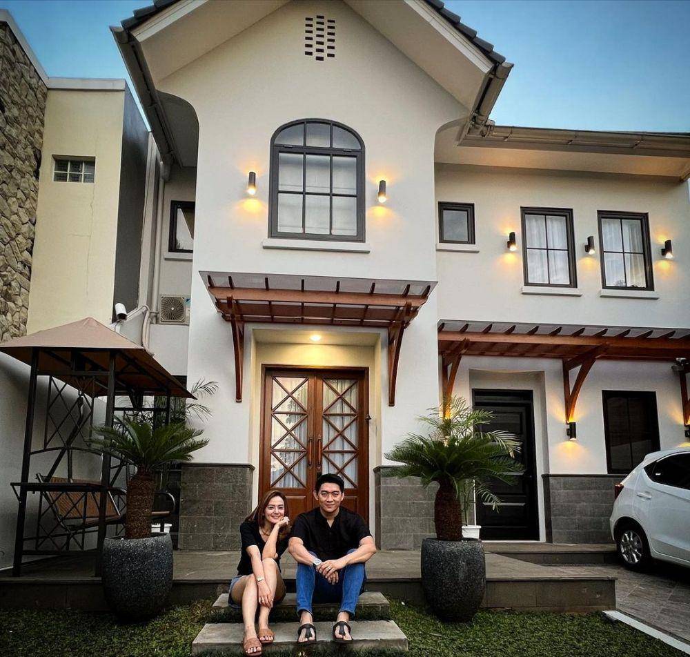 potret rumah ifan seventeen (instagram.com/ifanseventeen)
