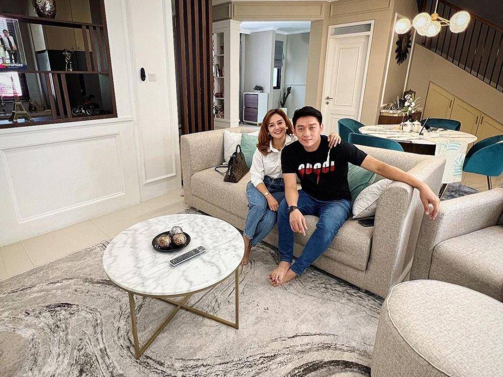 potret rumah ifan seventeen (instagram.com/rumahwikap)