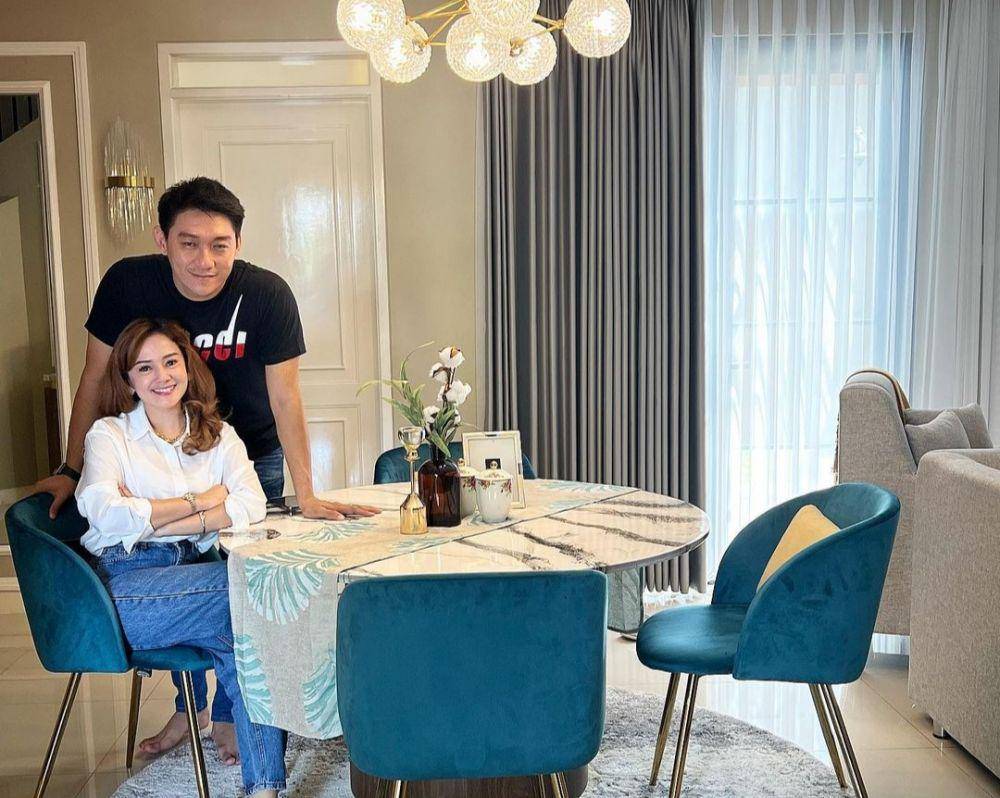 potret rumah ifan seventeen (instagram.com/ifanseventeen)