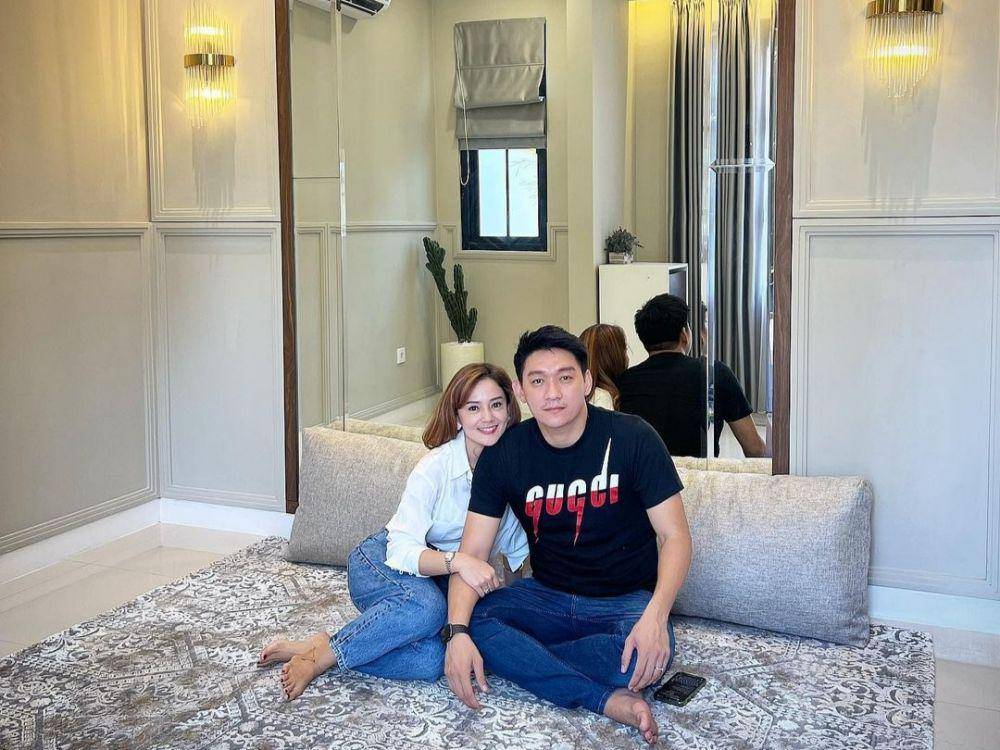 potret rumah ifan seventeen (instagram.com/ifanseventeen)