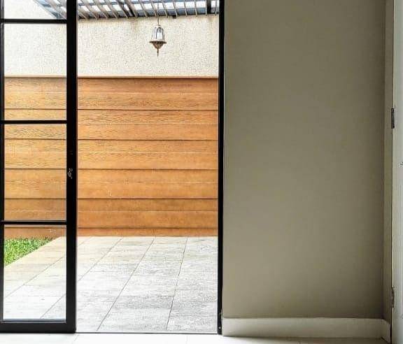 potret rumah ifan seventeen (instagram.com/rumahwikap)