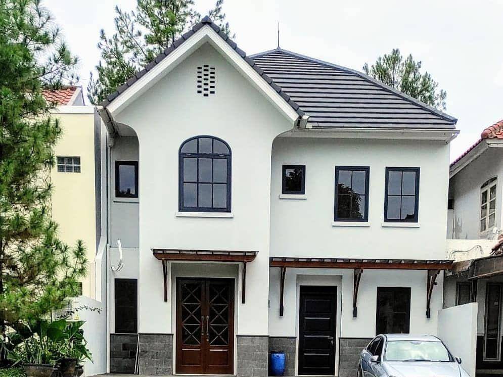 potret rumah ifan seventeen (instagram.com/rumahwikap)