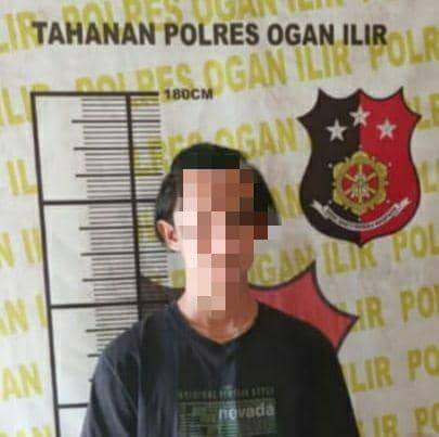 Video Mesumnya Tersebar, Pria di OI Aniaya Kekasih Sendiri