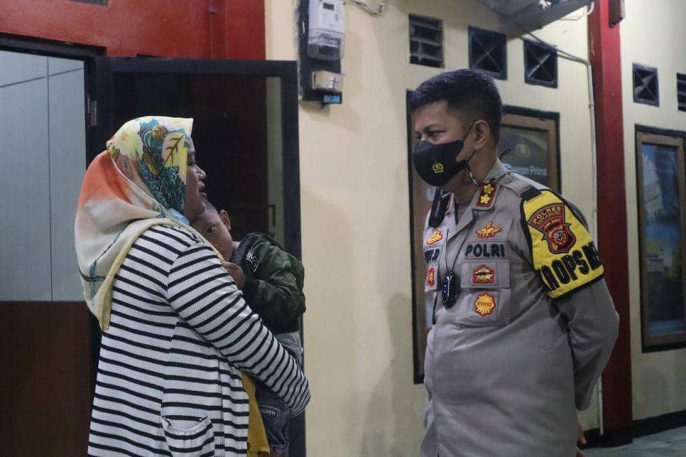 Dokumen Polda Jabar
