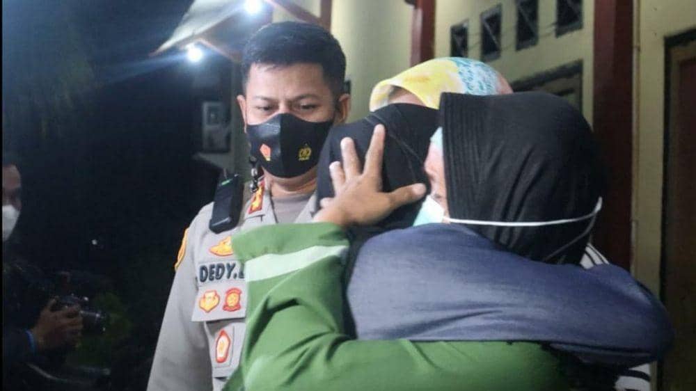 Curhat Tak Dapat Digaji, TKW Asal Sukabumi Berhasil Dipulangkan ke RI