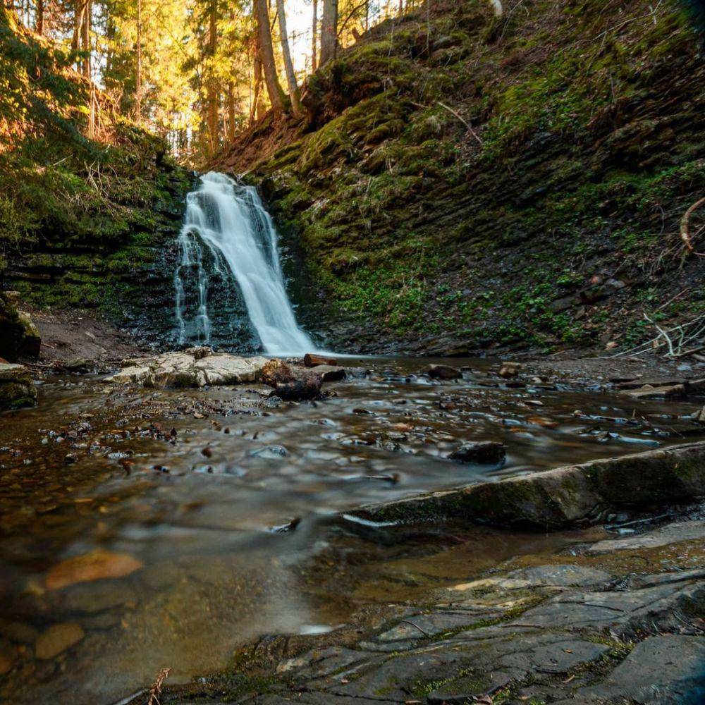 Sopit Waterfall (instagram.com/m_hladchenko)