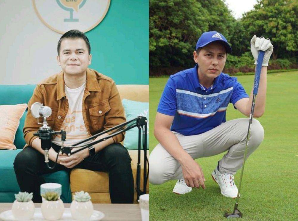 potret Andhika Pratama & Handika Pratama (instagram.com/andhiiikapratama | instagram.com/handikapratama20)