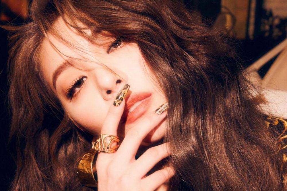 Ailee (instagram.com/aileeonline)