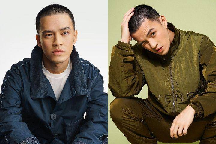 kolase foto Morgan Oey (instagram.com/morganoey)