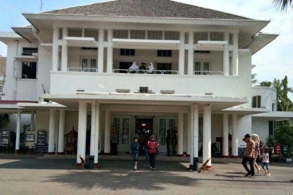 Rumah Jabatan Gubernur Sulsel Siap Ditempati Usai Pelantikan Sudirman