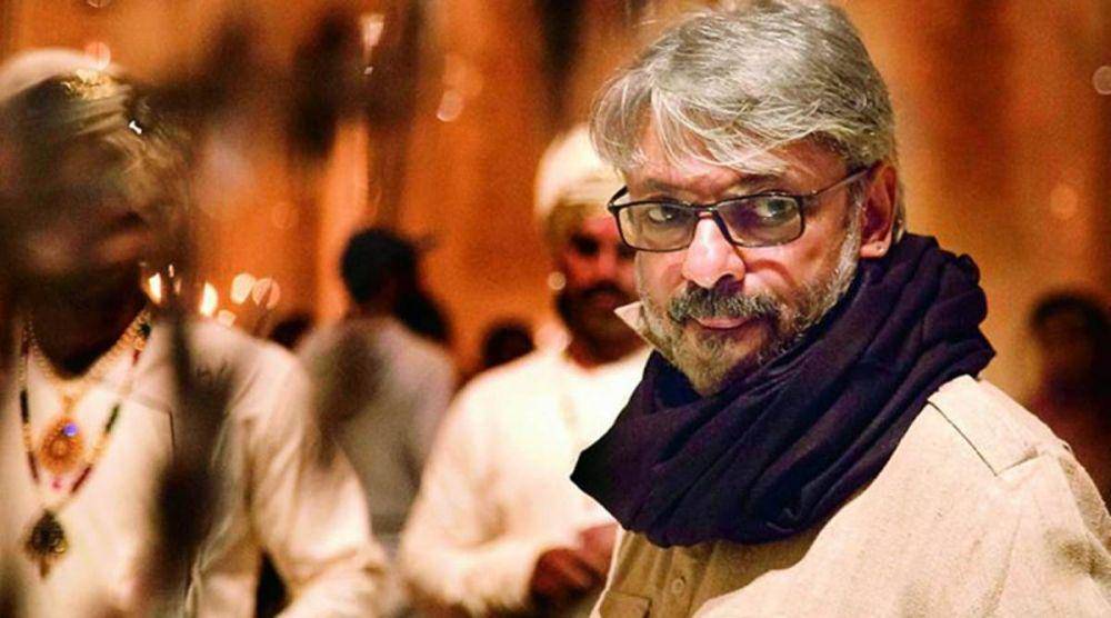 Sanjay Leela Bhansali di balik pembuatan Gangubai Kathiawadi (indianexpress.com)