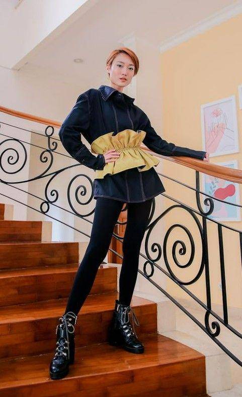 Ayu Gani (instagram.com/ganegani)