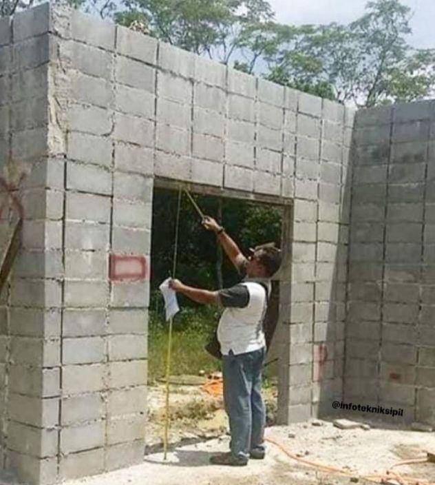 rumah salah renovasi (instagram.com/duhreceh.id)
