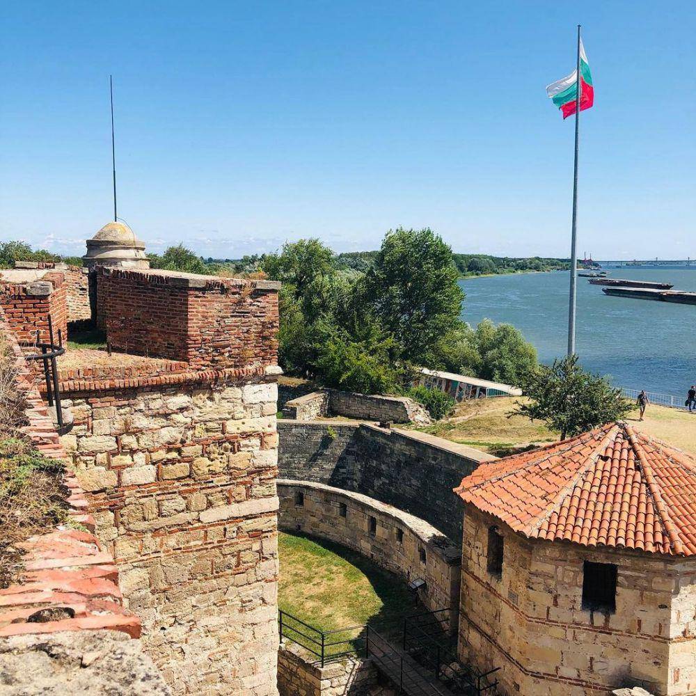 Baba Vida Castle (instagram.com/ventsislav65)