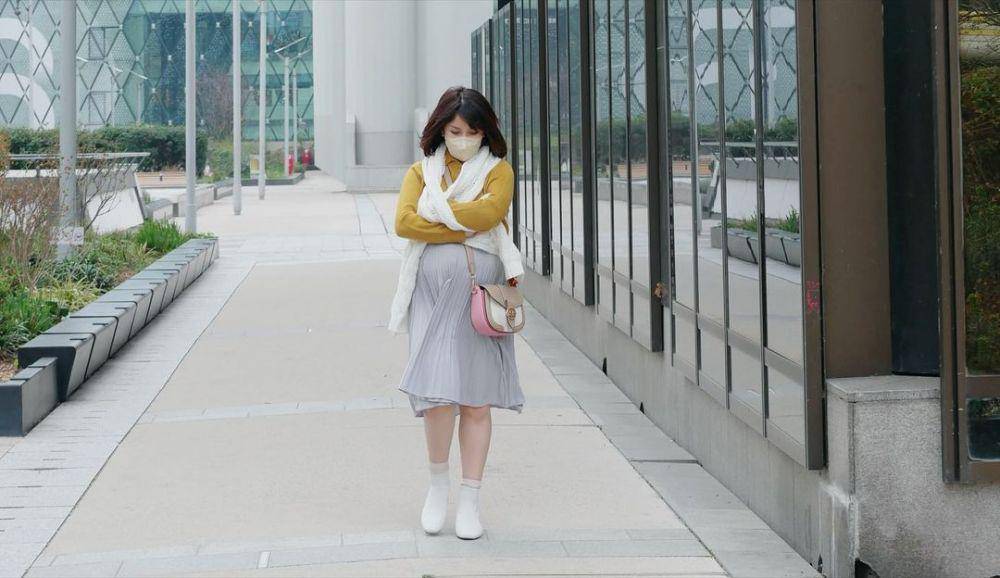 potret Rosiana Dewi di Paris (instagram.com/rsn.dw)