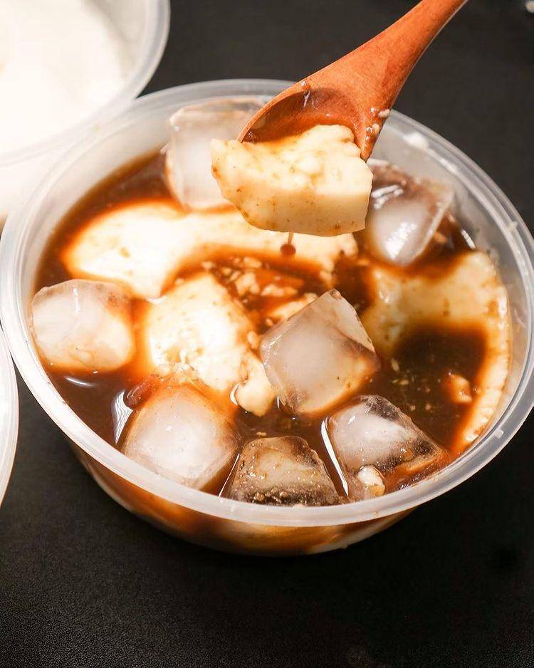 es kembang tahu (instagram.com/goodfood.plg)