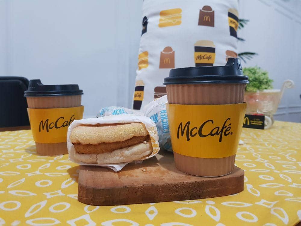 Rayakan National Breakfast Day, McDonald's Gelar Kompetisi Menarik!