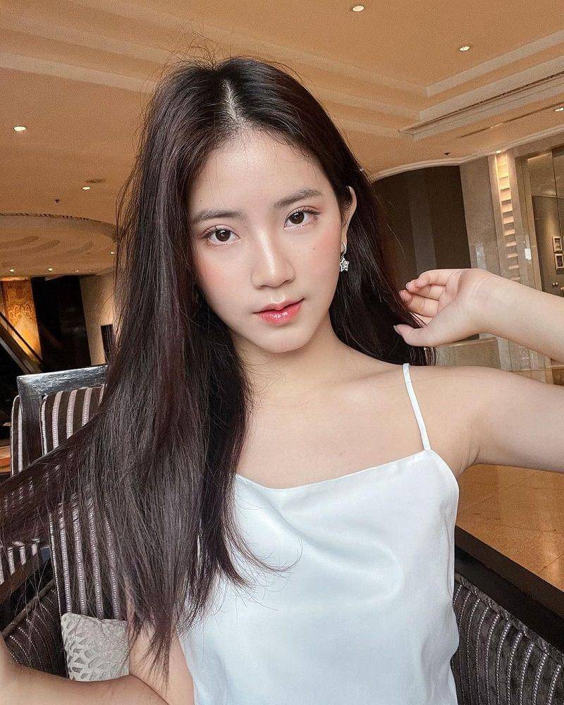 Ray Venita(instagram.com/rayyingray)
