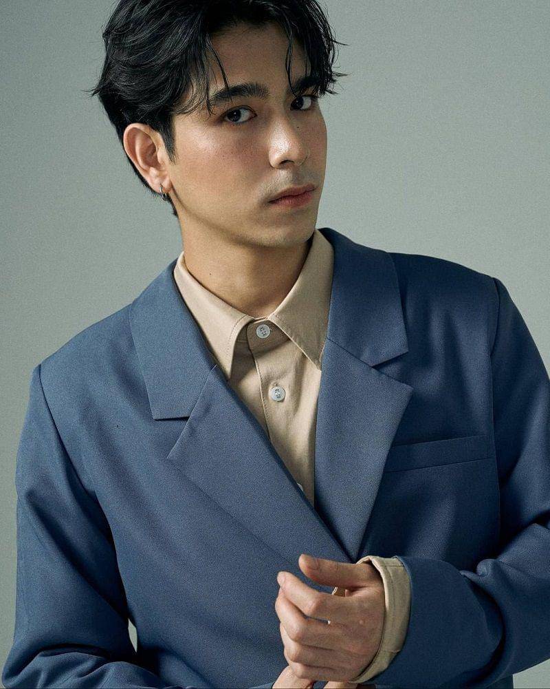 Tommy Sittichok(instagram.com/tommysittichok)