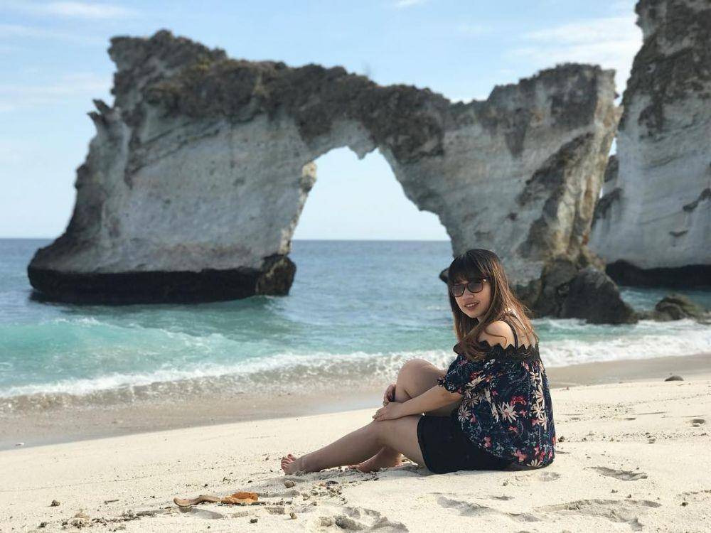 Wisata terbaik Pulau Alor, NTT (instagram.com/ivanateodale)