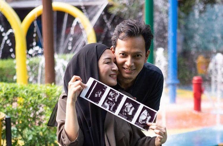 Tambah Satu Jagoan, Arti Nama Anak Ketiga Fedi Nuril