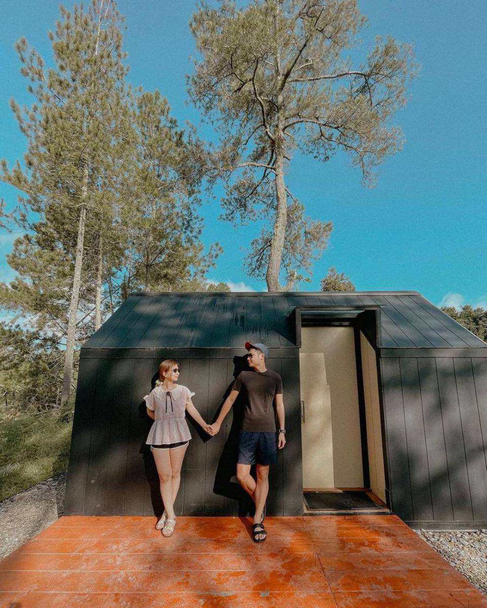 The Kaldera Toba Nomadic Space (instagram.com/liafresca)