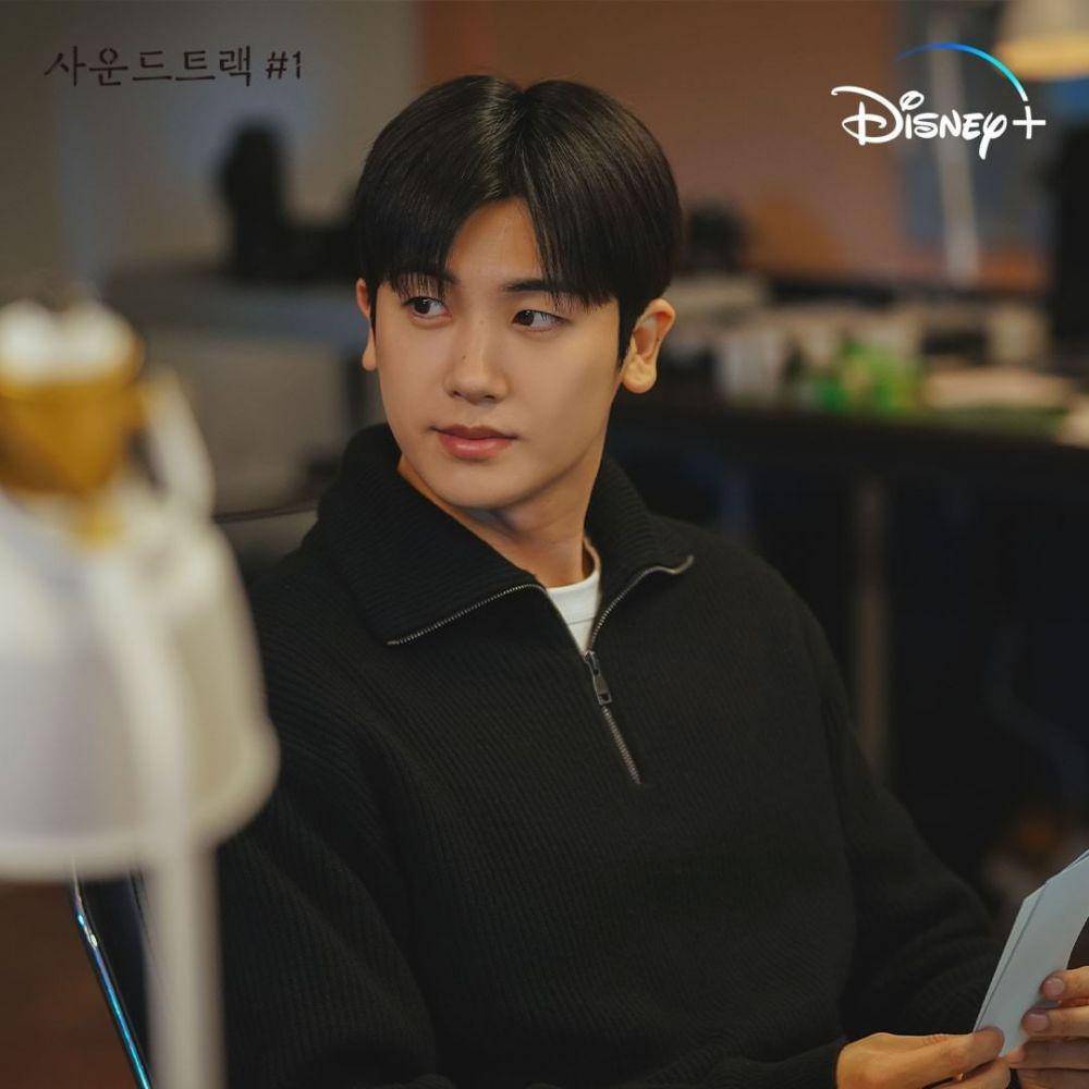 Soundtrack #1 (dok. Disney+ Hotstar/Soundtrack #1)