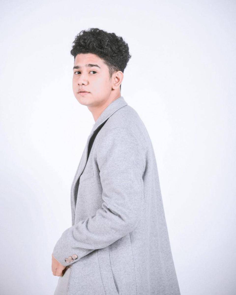 potret Syakir Daulay (instagram.com/syakirdaulay)