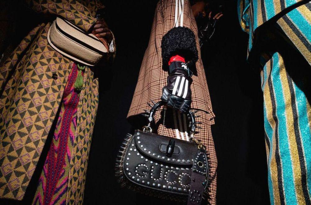 Hermes, Chanel, Gucci, hingga Christian Dior Resmi Tutup Toko di Rusia